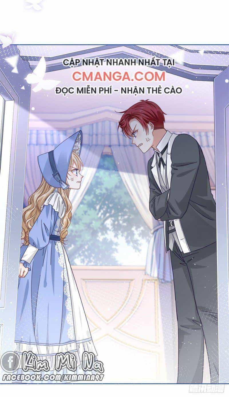Hoàng Nữ Được Cưng Chiều Nhất Đế Quốc - Chương 19 - ảnh 37