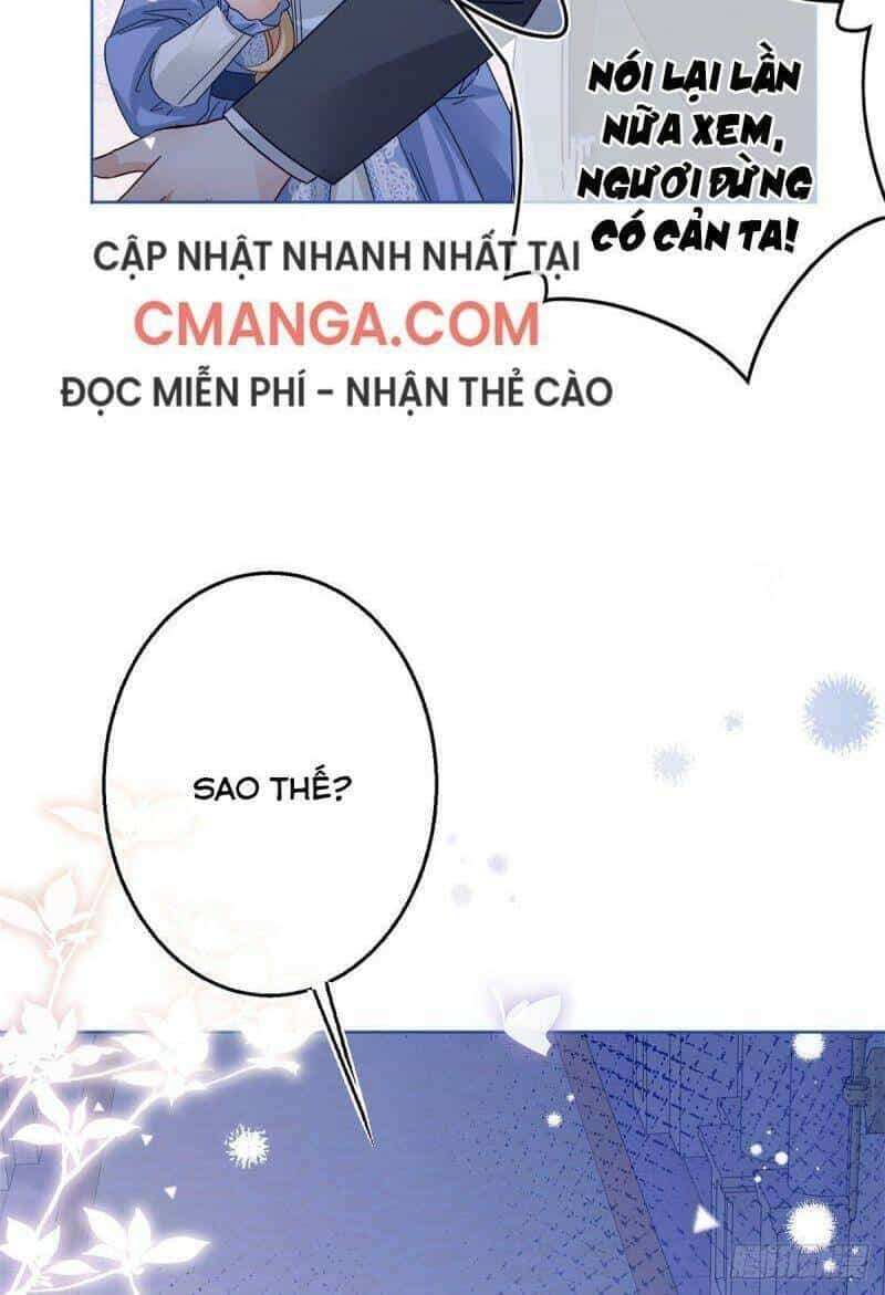 Hoàng Nữ Được Cưng Chiều Nhất Đế Quốc - Chương 22 - ảnh 7