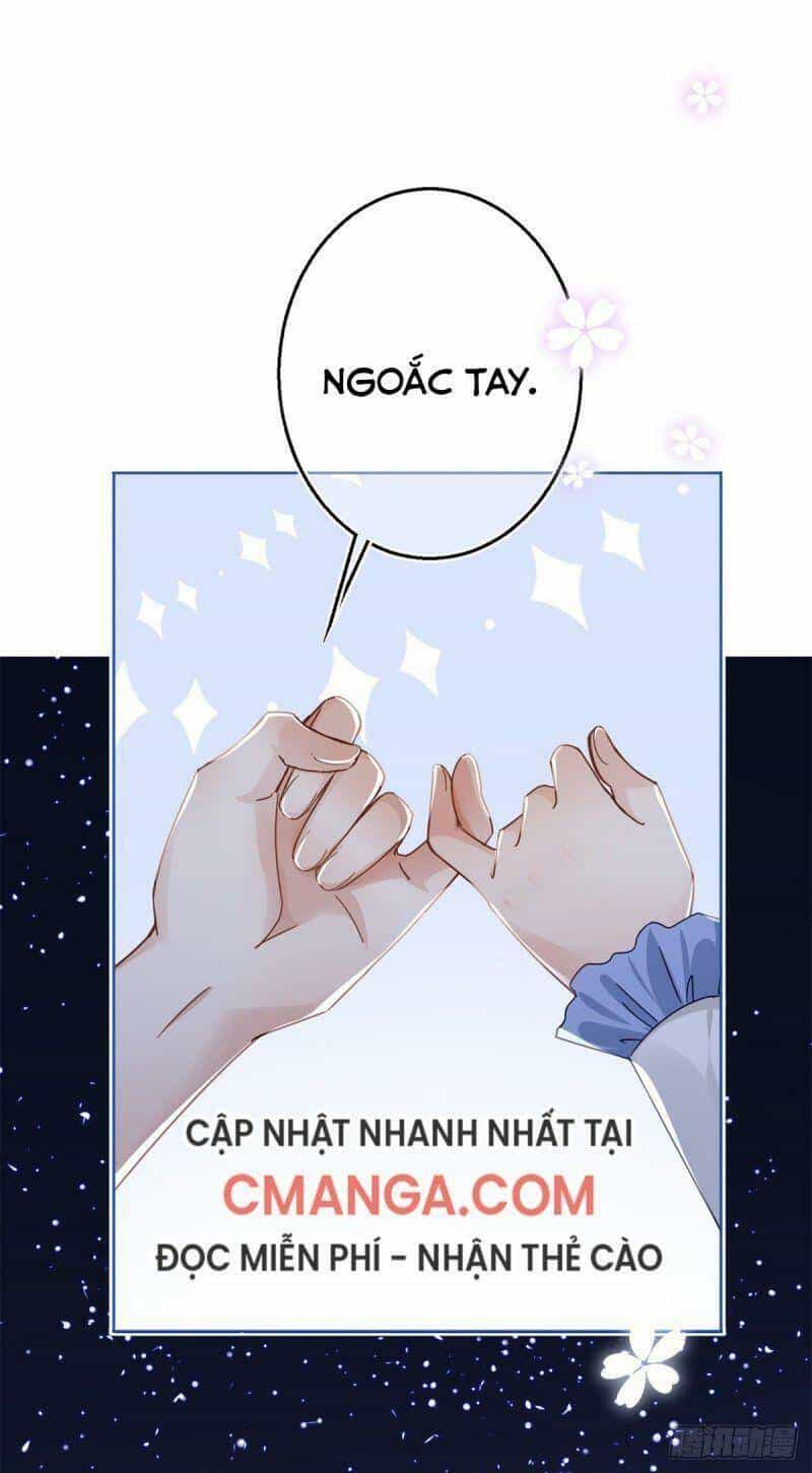 Hoàng Nữ Được Cưng Chiều Nhất Đế Quốc - Chương 23 - ảnh 45