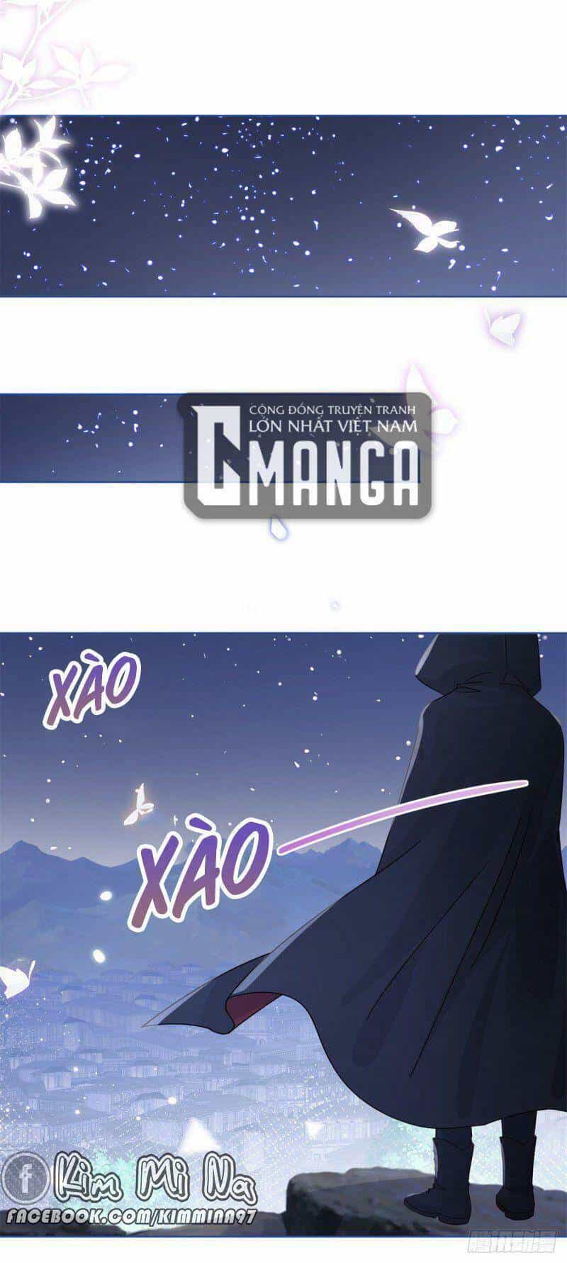 Hoàng Nữ Được Cưng Chiều Nhất Đế Quốc - Chương 24 - ảnh 18