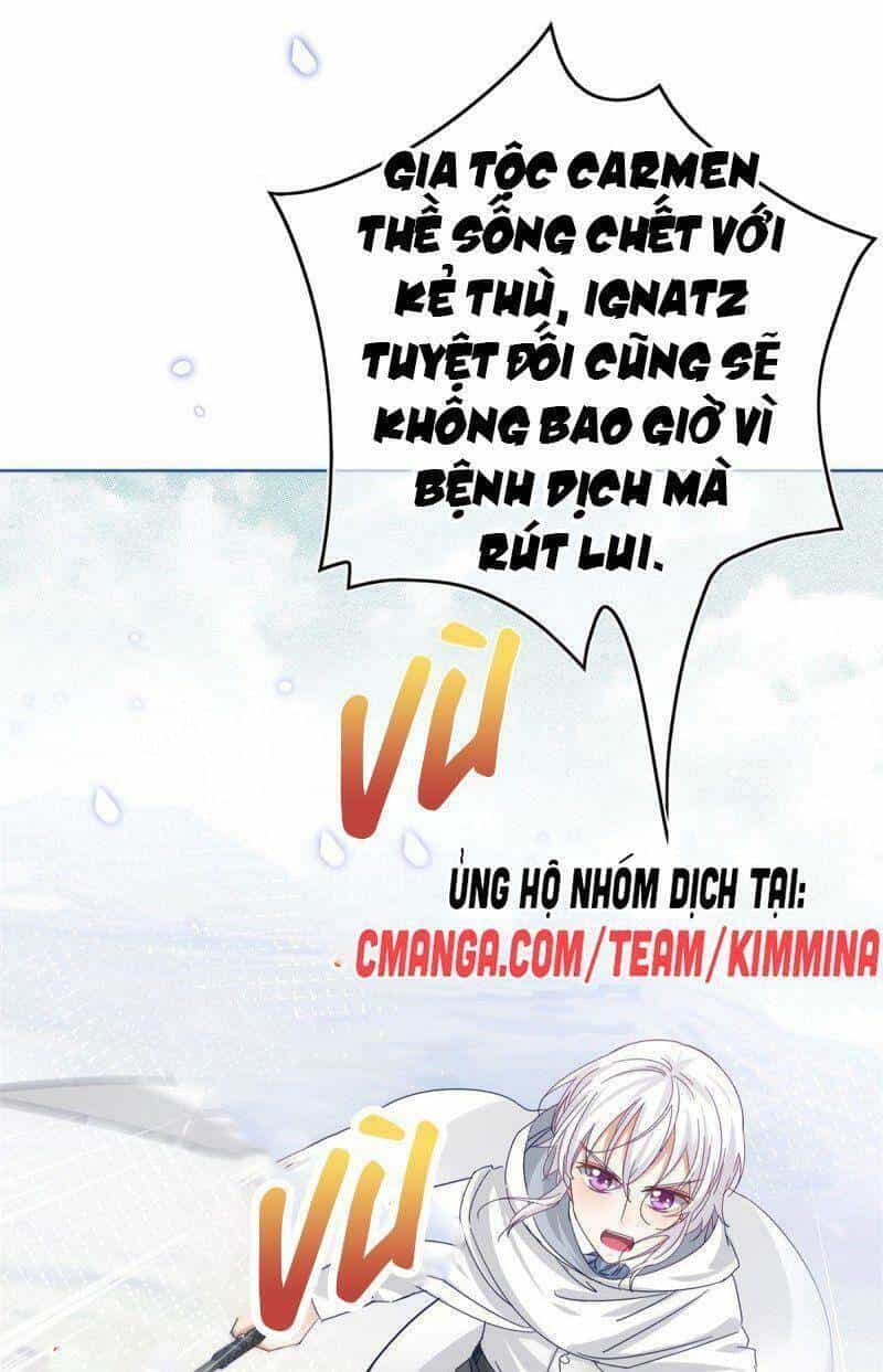 Hoàng Nữ Được Cưng Chiều Nhất Đế Quốc - Chương 26 - ảnh 33