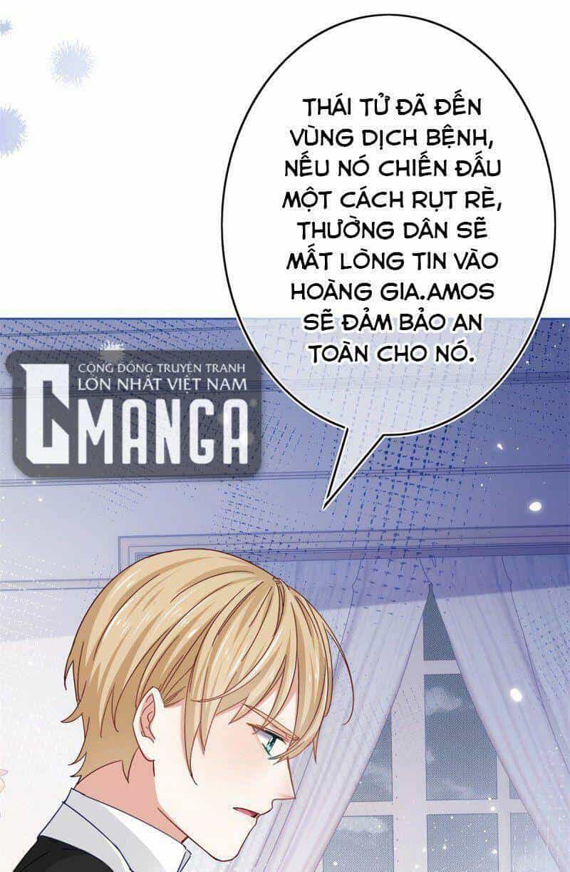 Hoàng Nữ Được Cưng Chiều Nhất Đế Quốc - Chương 29 - ảnh 15