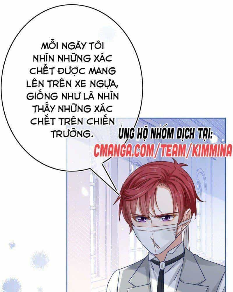 Hoàng Nữ Được Cưng Chiều Nhất Đế Quốc - Chương 31 - ảnh 12