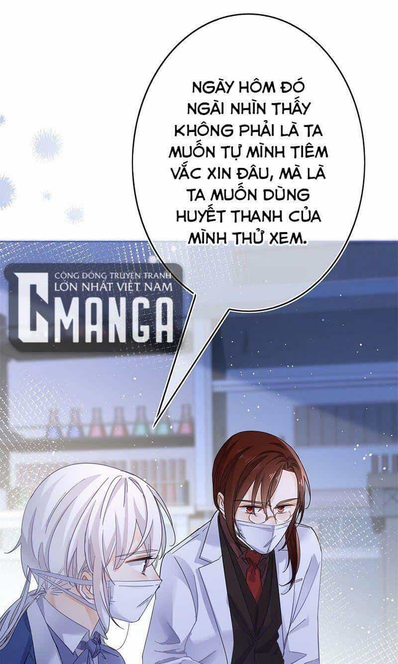 Hoàng Nữ Được Cưng Chiều Nhất Đế Quốc - Chương 33 - ảnh 14