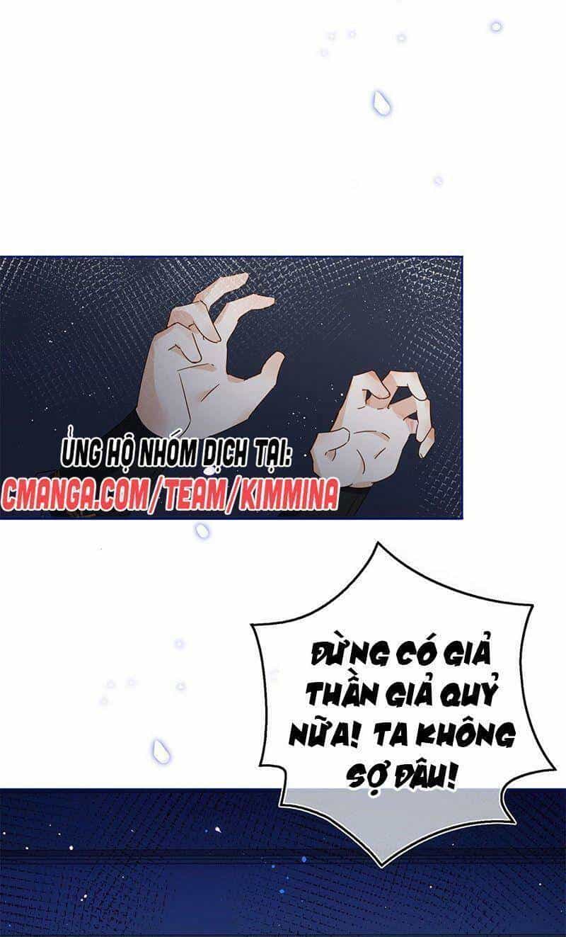 Hoàng Nữ Được Cưng Chiều Nhất Đế Quốc - Chương 33 - ảnh 41