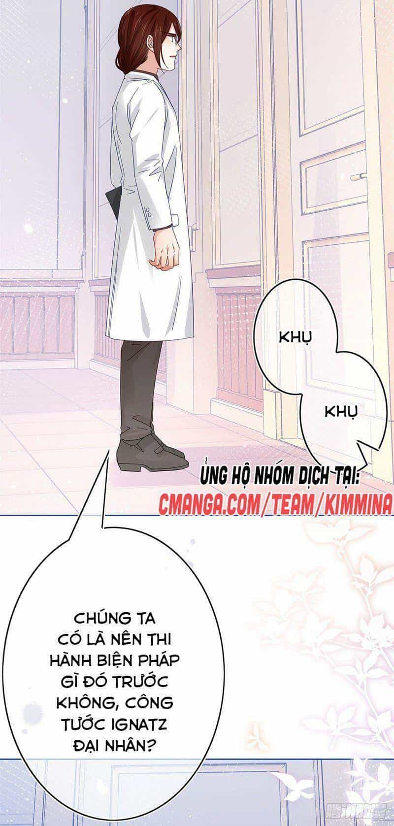 Hoàng Nữ Được Cưng Chiều Nhất Đế Quốc - Chương 34 - ảnh 2
