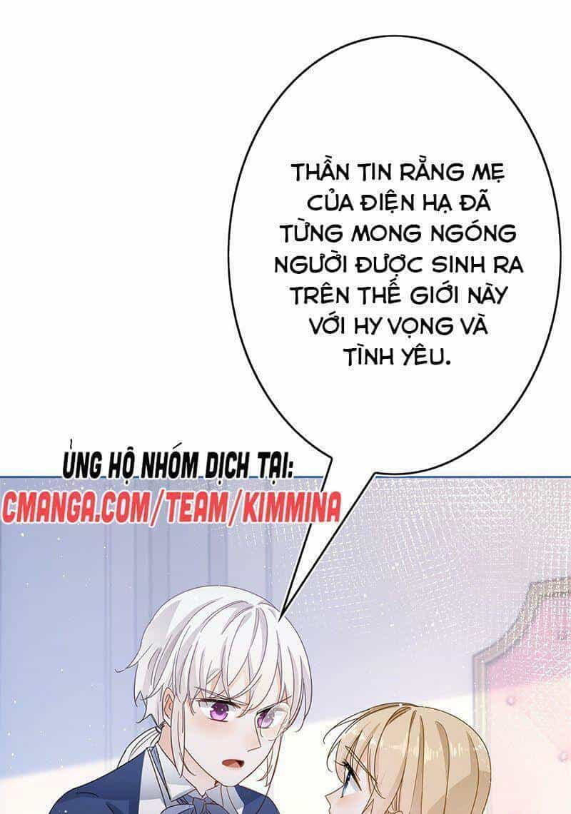 Hoàng Nữ Được Cưng Chiều Nhất Đế Quốc - Chương 36 - ảnh 27