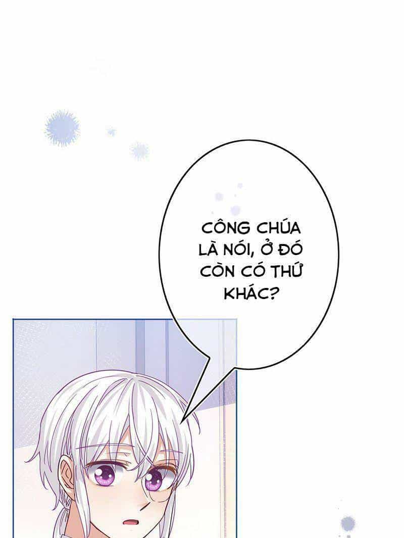 Hoàng Nữ Được Cưng Chiều Nhất Đế Quốc - Chương 36 - ảnh 35