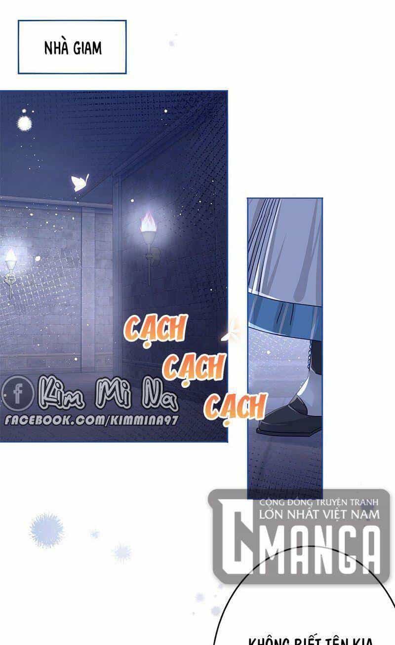 Hoàng Nữ Được Cưng Chiều Nhất Đế Quốc - Chương 37 - ảnh 36
