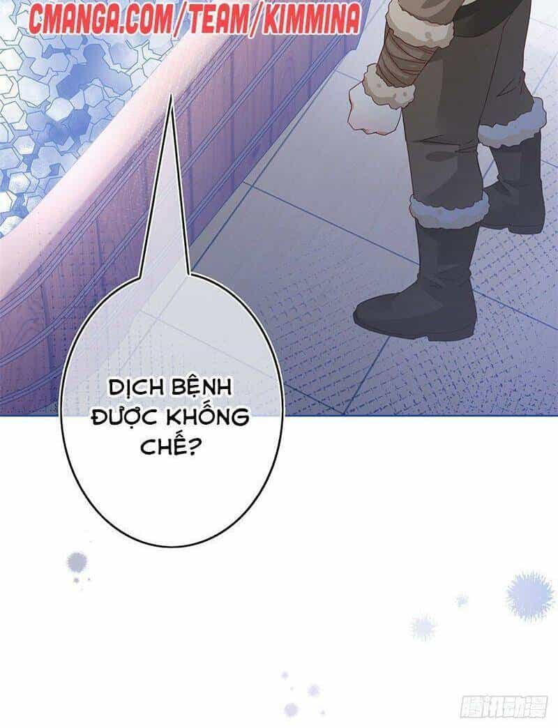 Hoàng Nữ Được Cưng Chiều Nhất Đế Quốc - Chương 38 - ảnh 36