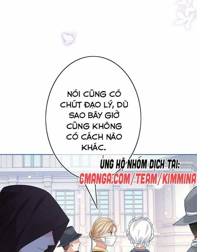 Hoàng Nữ Được Cưng Chiều Nhất Đế Quốc - Chương 39 - ảnh 18