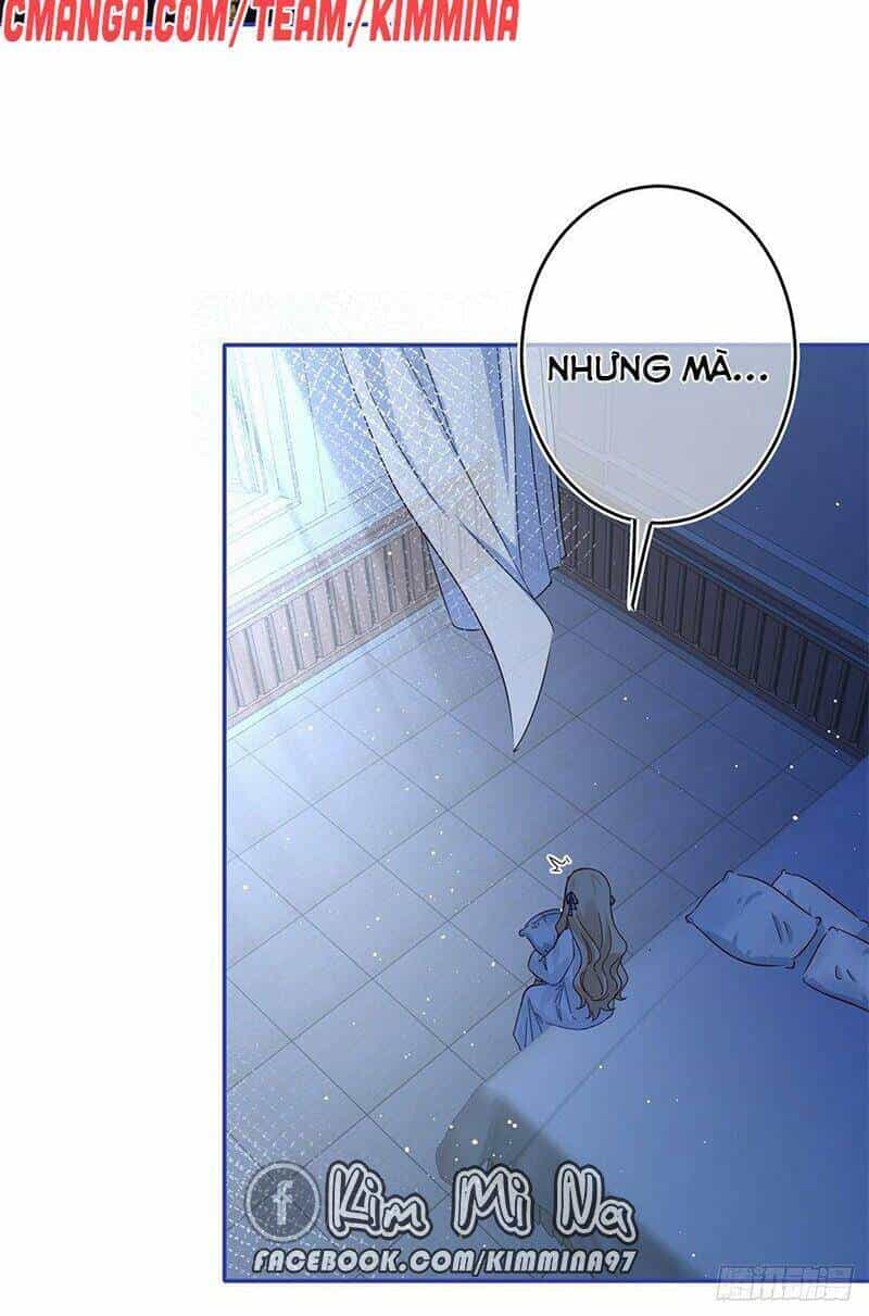 Hoàng Nữ Được Cưng Chiều Nhất Đế Quốc - Chương 42 - ảnh 28