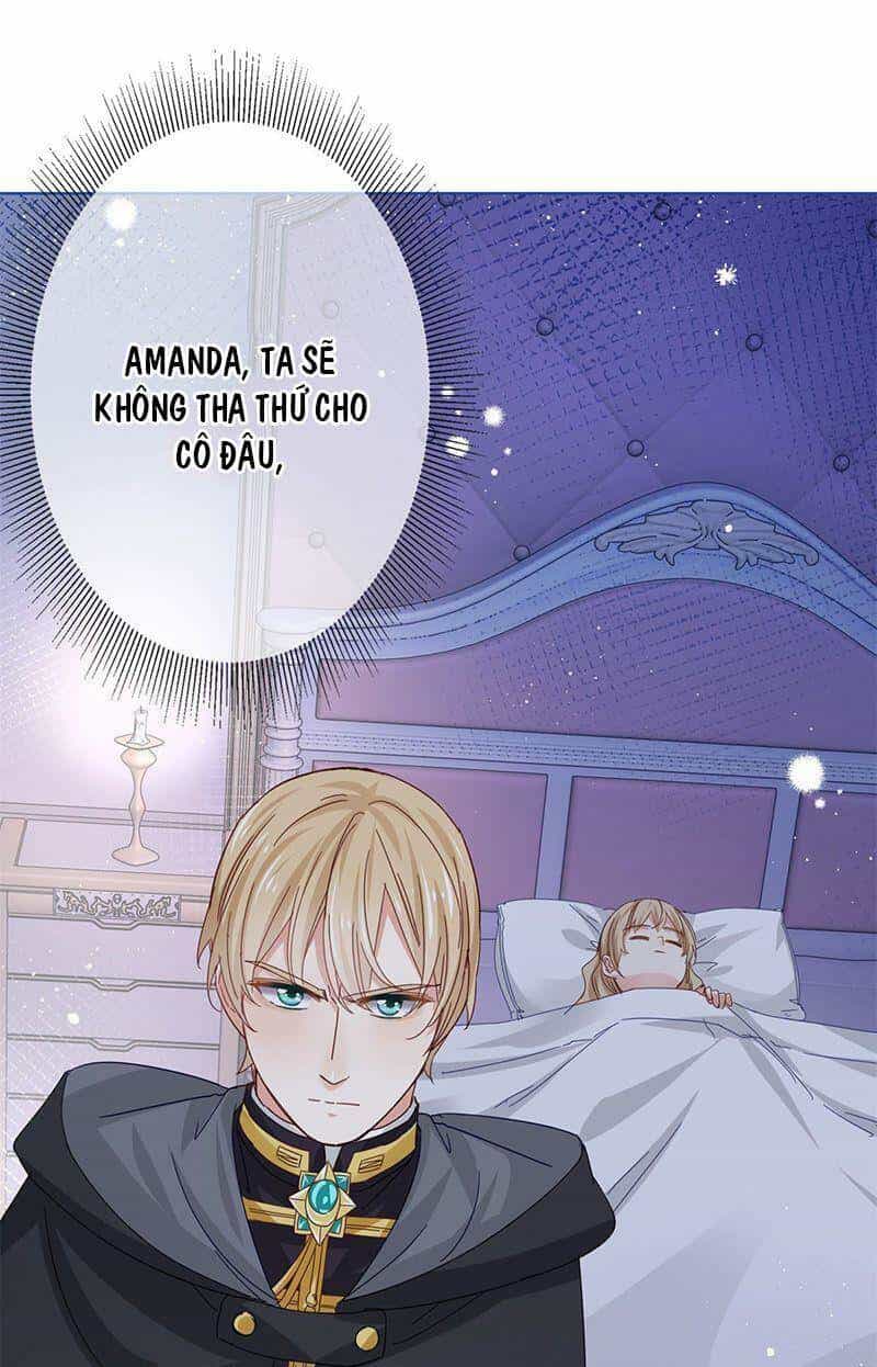 Hoàng Nữ Được Cưng Chiều Nhất Đế Quốc - Chương 43 - ảnh 33