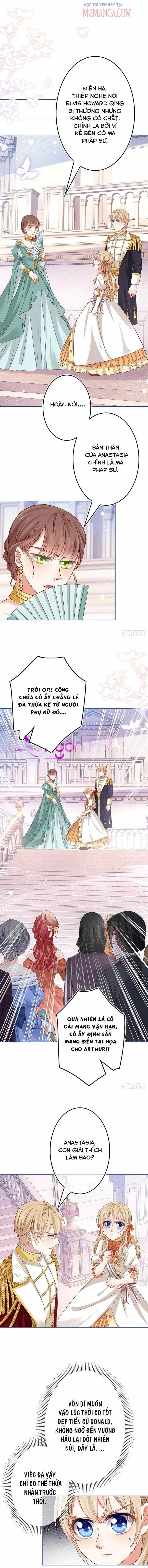 Hoàng Nữ Được Cưng Chiều Nhất Đế Quốc - Chương 51 - ảnh 2