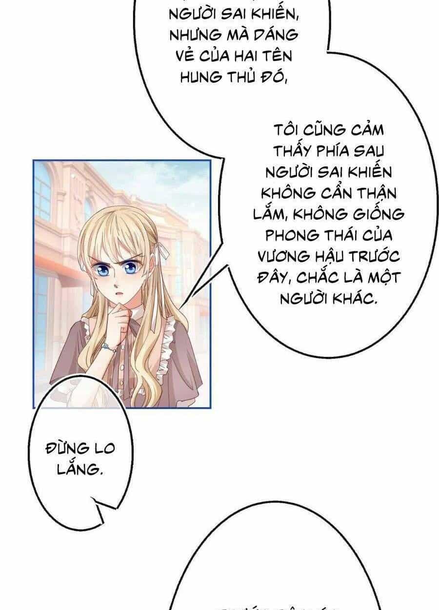 Hoàng Nữ Được Cưng Chiều Nhất Đế Quốc - Chương 76 - ảnh 8