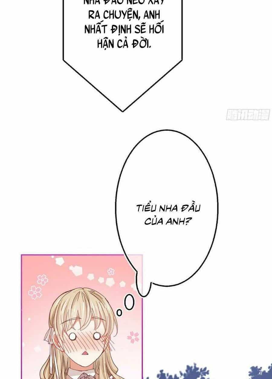 Hoàng Nữ Được Cưng Chiều Nhất Đế Quốc - Chương 79 - ảnh 37