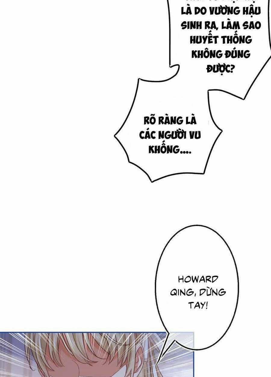 Hoàng Nữ Được Cưng Chiều Nhất Đế Quốc - Chương 82 - ảnh 28