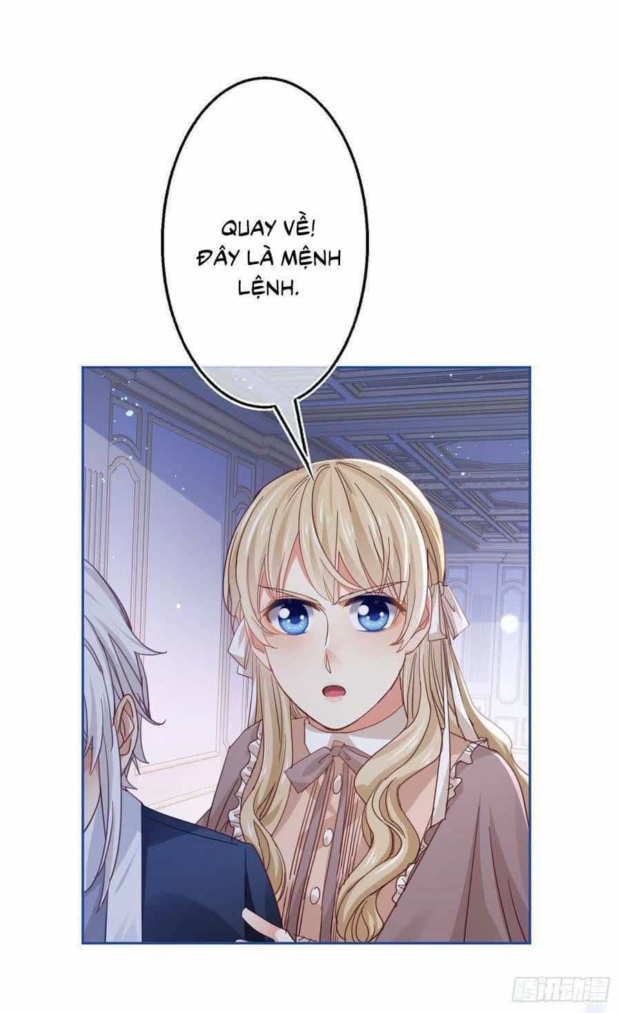 Hoàng Nữ Được Cưng Chiều Nhất Đế Quốc - Chương 82 - ảnh 31