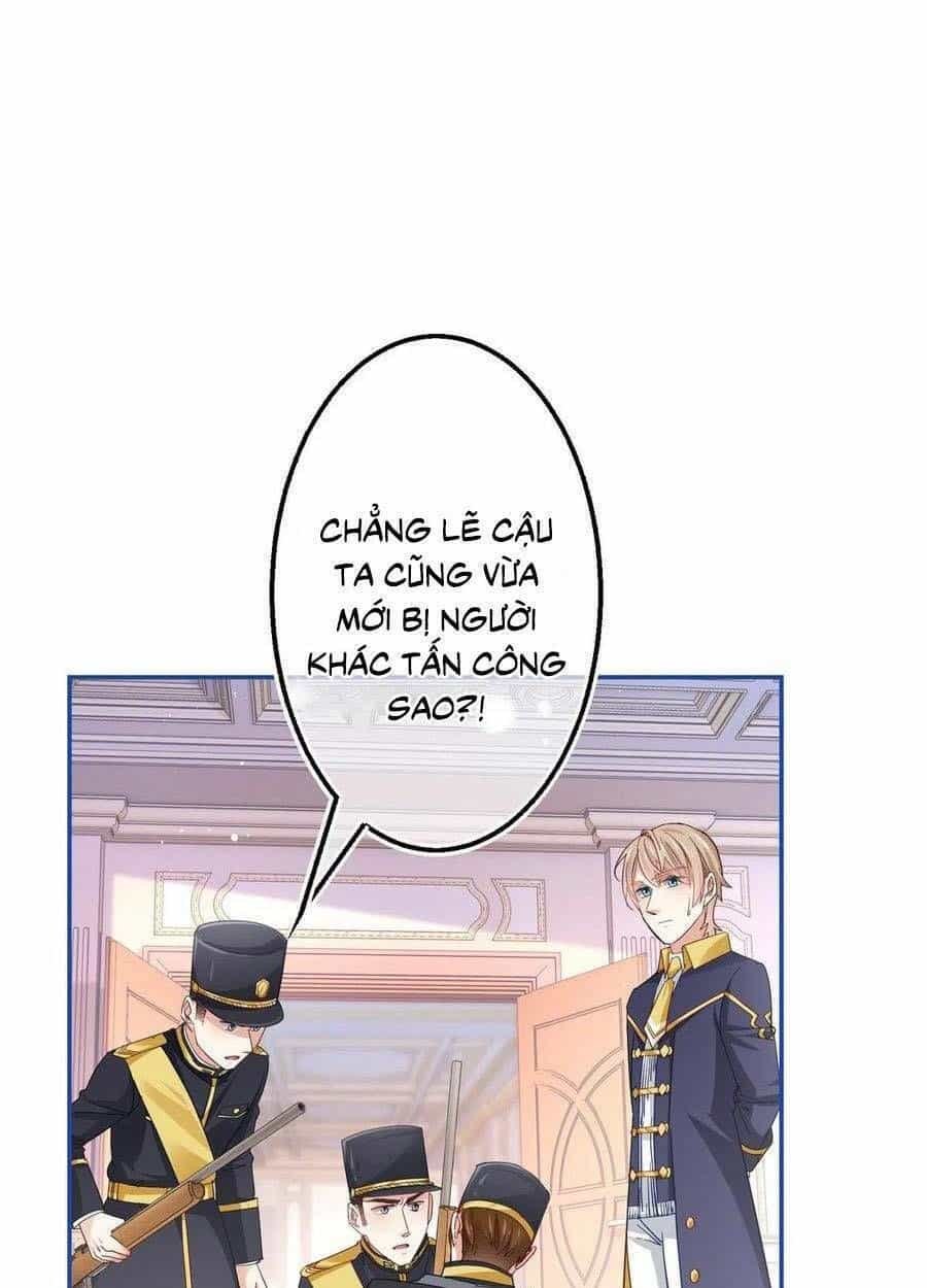 Hoàng Nữ Được Cưng Chiều Nhất Đế Quốc - Chương 84 - ảnh 21