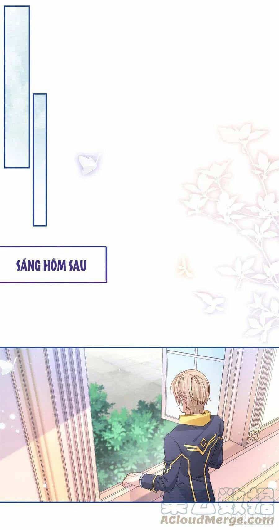 Hoàng Nữ Được Cưng Chiều Nhất Đế Quốc - Chương 84 - ảnh 36