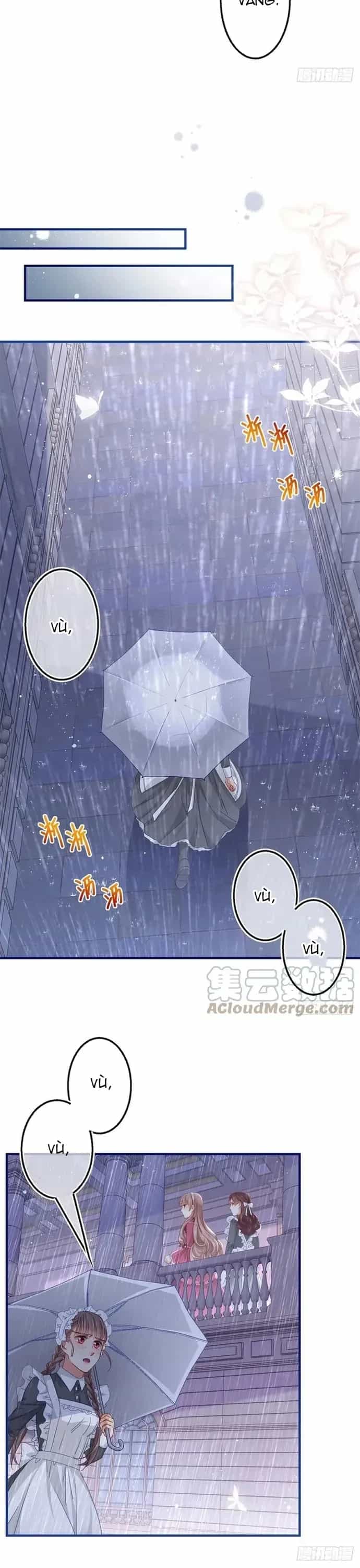 Hoàng Nữ Được Cưng Chiều Nhất Đế Quốc - Chương 95 - ảnh 3