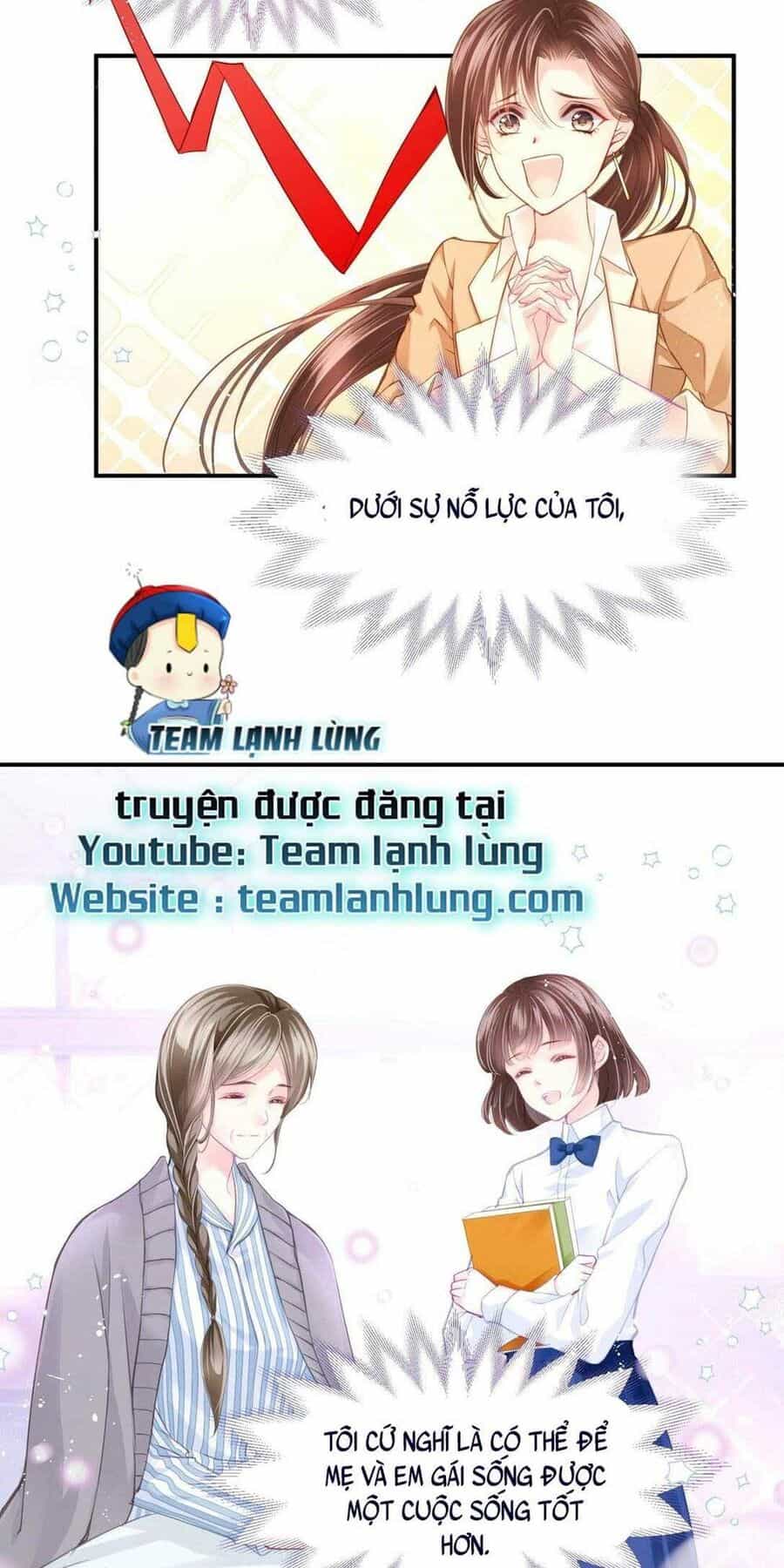 Hoàng Phi Có Chút Không Đúng Nha - Chương 1 - ảnh 18