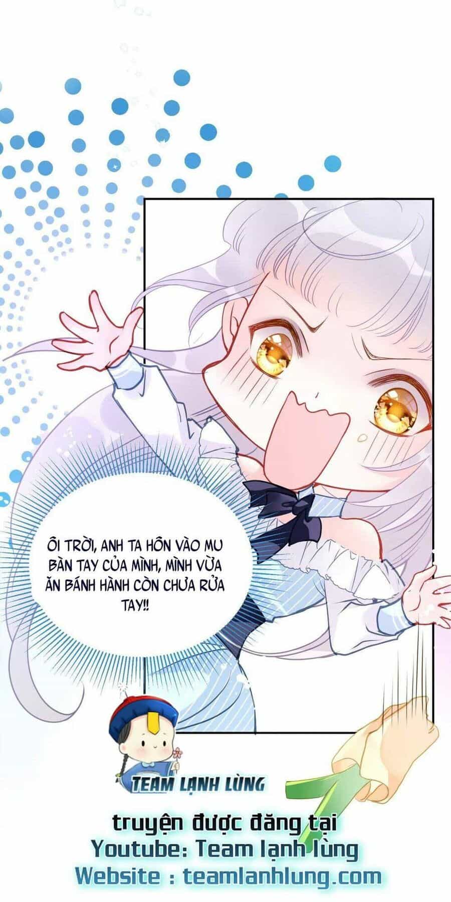 Hoàng Phi Có Chút Không Đúng Nha - Chương 1 - ảnh 47