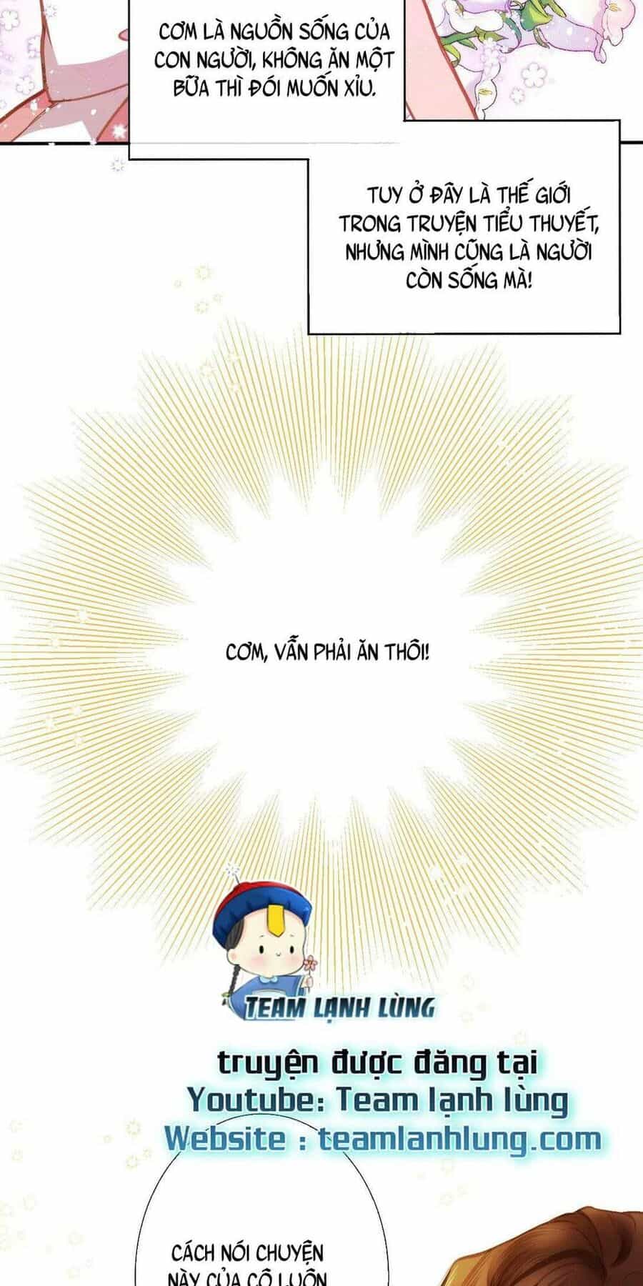 Hoàng Phi Có Chút Không Đúng Nha - Chương 7 - ảnh 17