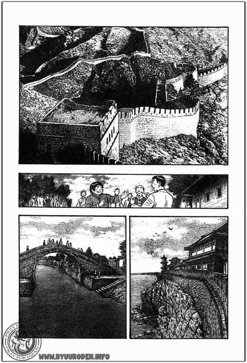 Hoàng Phi Hồng Phần 4 - Chương 49 - ảnh 27