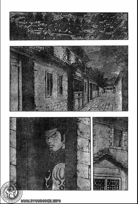 Hoàng Phi Hồng Phần 4 - Chương 58 - ảnh 2