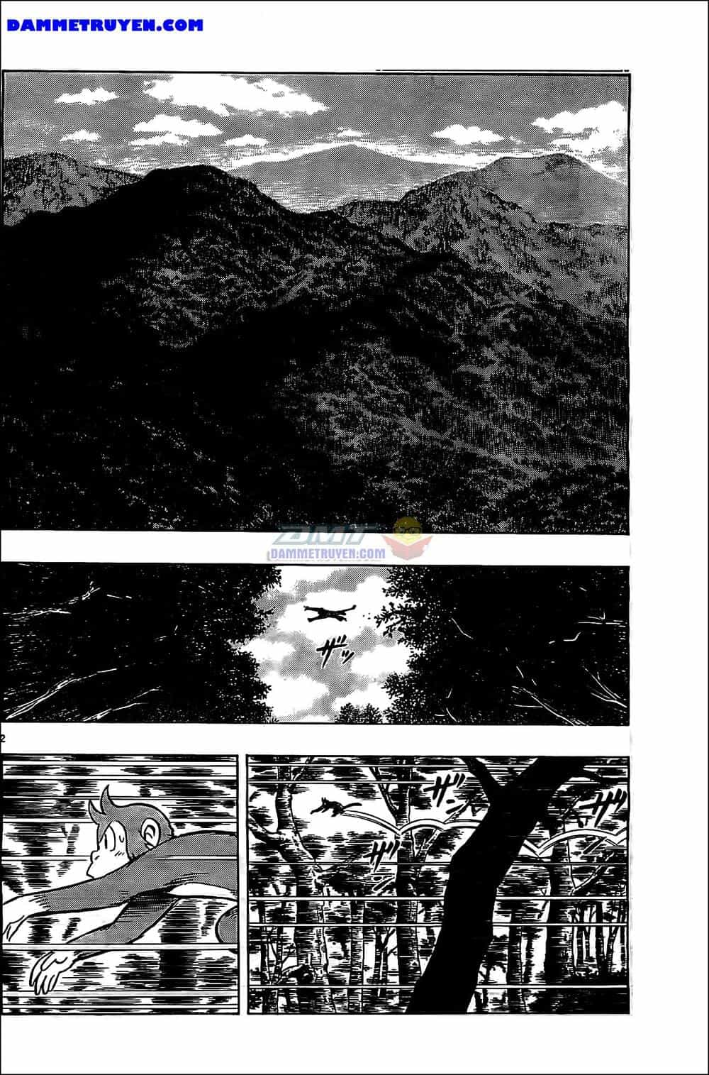 Hoàng Phi Hồng Phần 4 - Chương 90 - ảnh 2