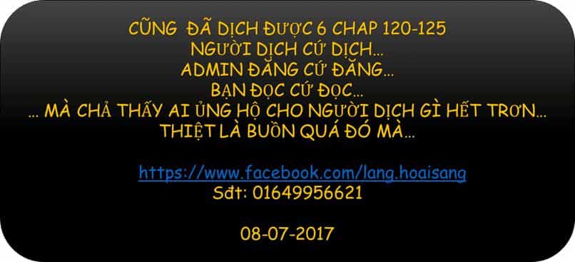 Hoàng Phi Hồng Phần 4 - Chương 125 - ảnh 21