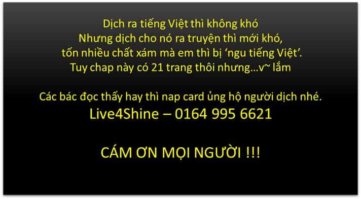 Hoàng Phi Hồng Phần 4 - Chương 131 - ảnh 22
