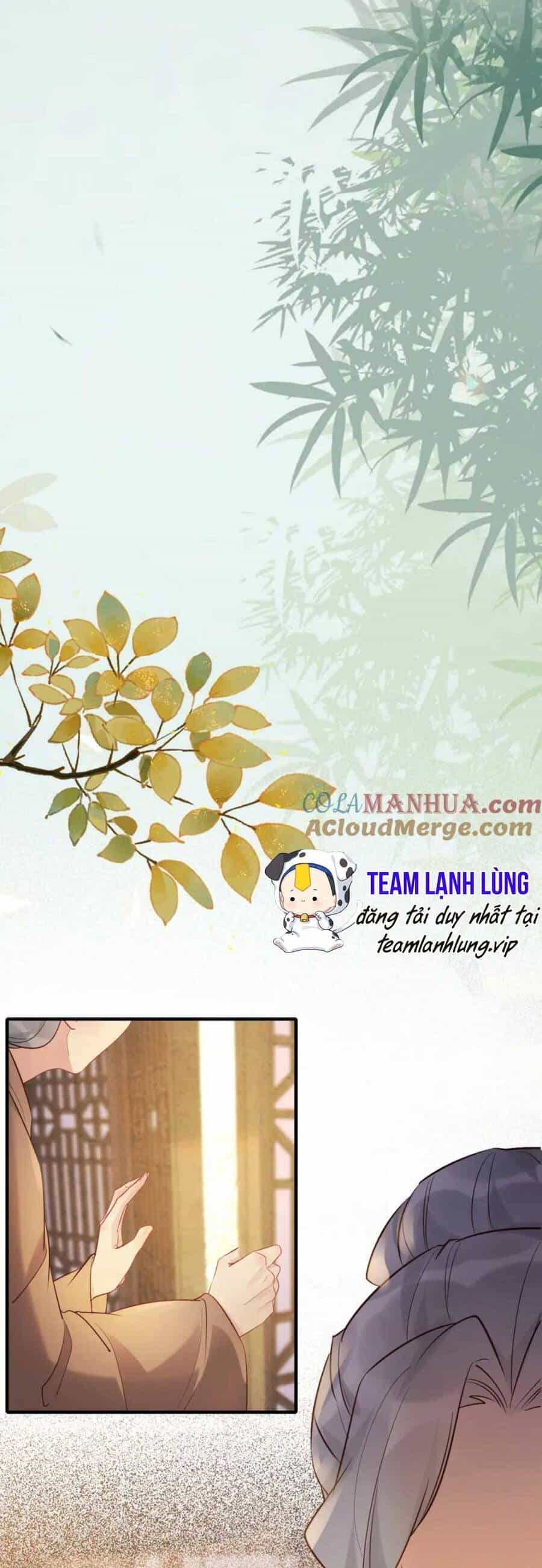 Hoàng Thúc Sủng Ái Ta Đến Tận Xương - Chương 16 - ảnh 10