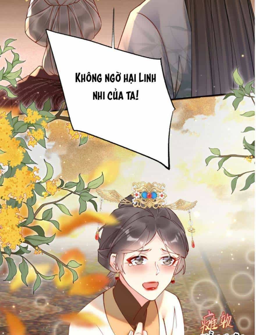 Hoàng Thúc Sủng Ái Ta Đến Tận Xương - Chương 4 - ảnh 23