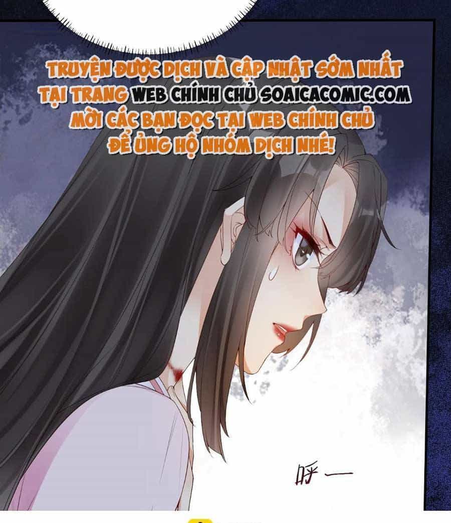 Hoàng Thúc Sủng Ái Ta Đến Tận Xương - Chương 8 - ảnh 19