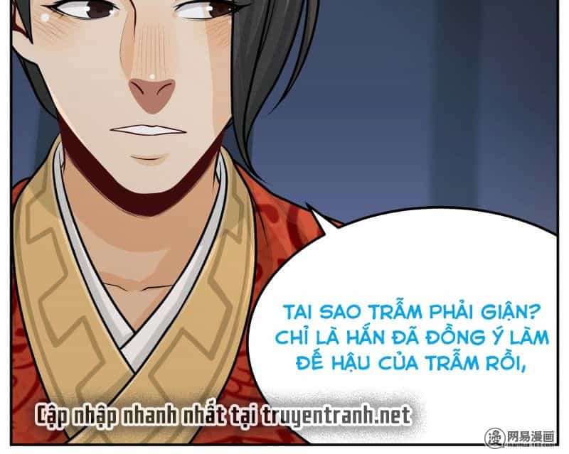 Hoàng Thượng Đoạn Tụ! Đừng Chạm Vào Ta - Chương 72 - ảnh 105