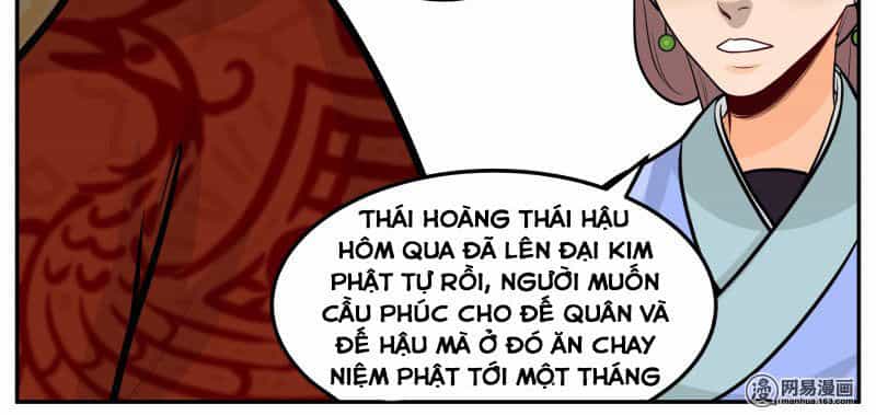 Hoàng Thượng Đoạn Tụ! Đừng Chạm Vào Ta - Chương 72 - ảnh 146