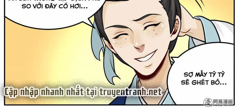 Hoàng Thượng Đoạn Tụ! Đừng Chạm Vào Ta - Chương 72 - ảnh 153
