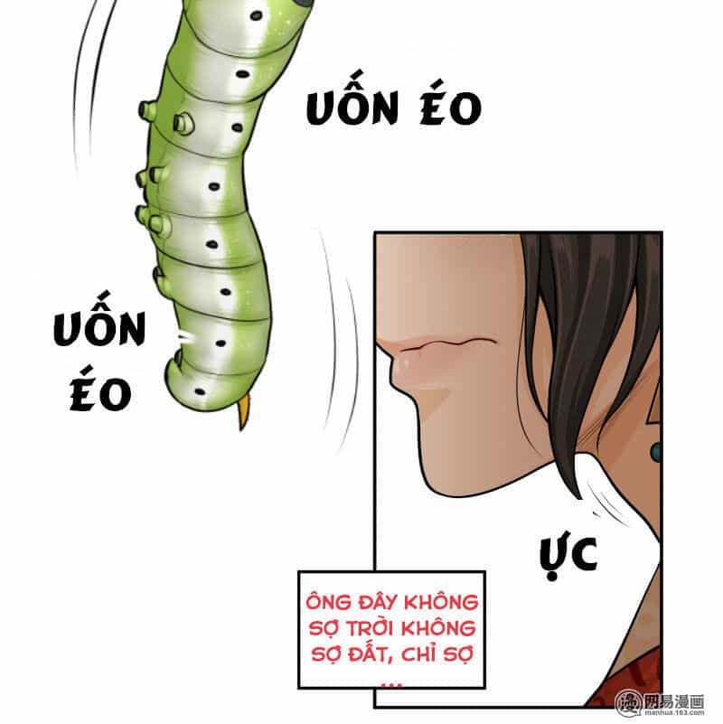 Hoàng Thượng Đoạn Tụ! Đừng Chạm Vào Ta - Chương 72 - ảnh 5