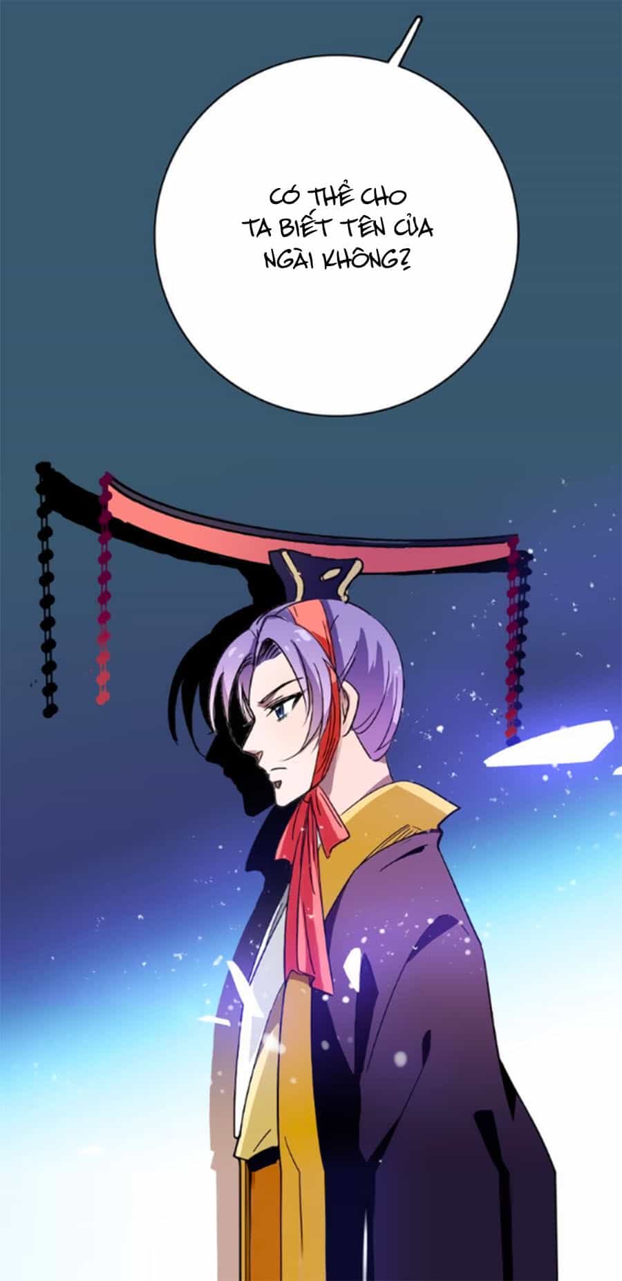 Hoàng Thượng! Hãy Sủng Ái Ta Đi! - Chương 11 - ảnh 29