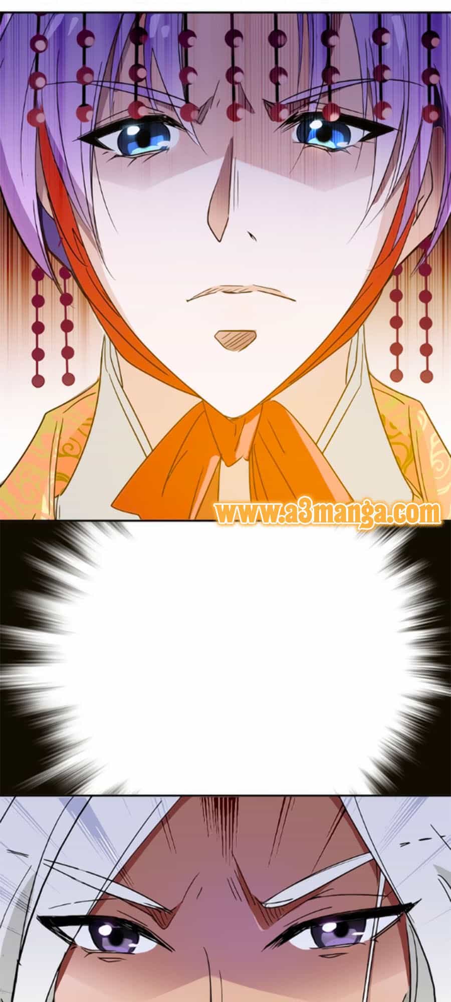 Hoàng Thượng! Hãy Sủng Ái Ta Đi! - Chương 13 - ảnh 26