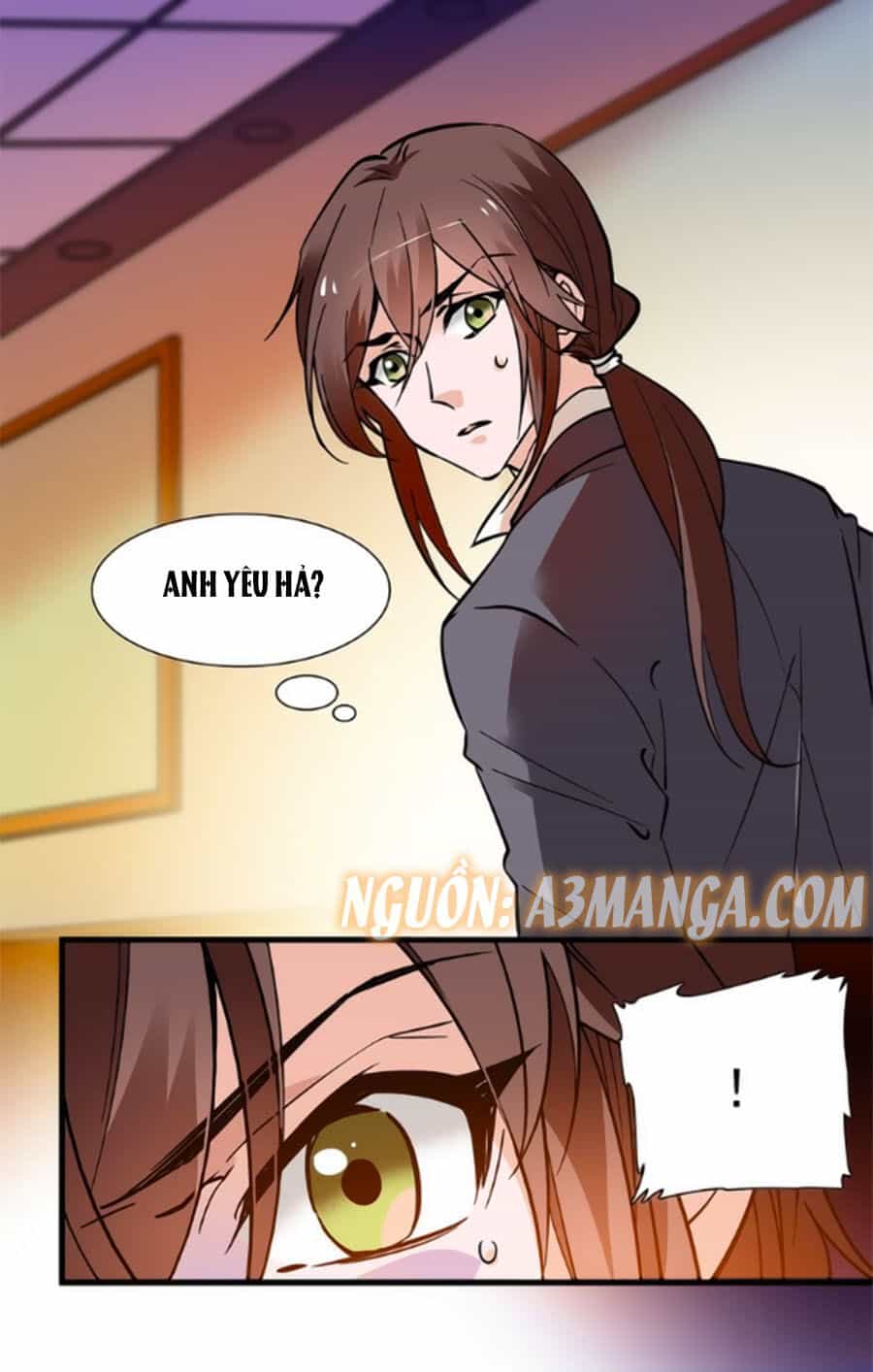 Hoàng Thượng! Hãy Sủng Ái Ta Đi! - Chương 47 - ảnh 21