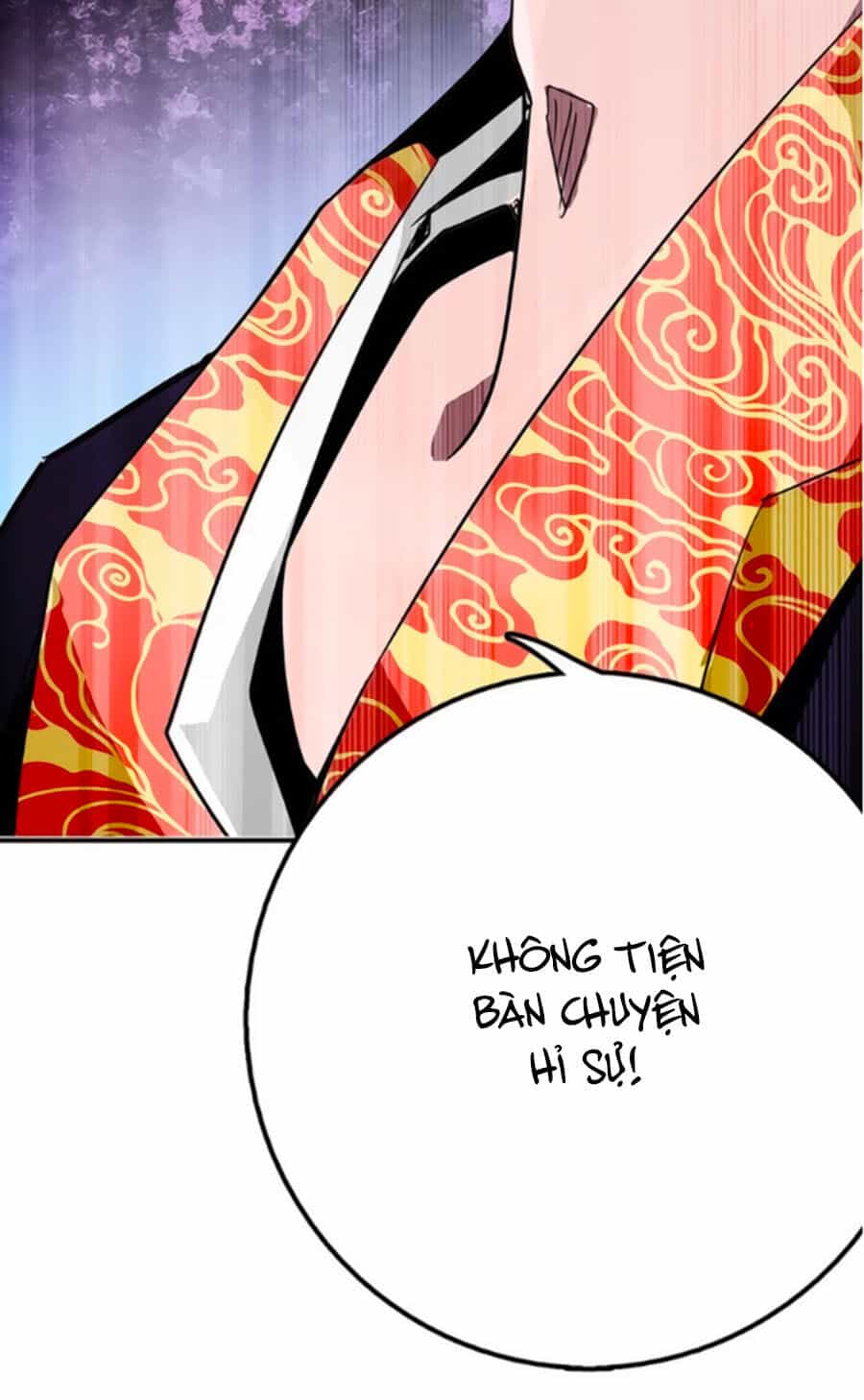 Hoàng Thượng! Hãy Sủng Ái Ta Đi! - Chương 6 - ảnh 12