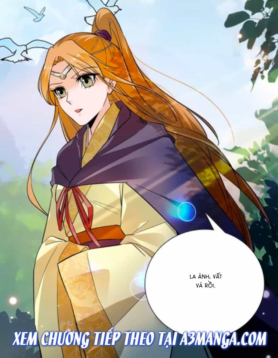 Hoàng Thượng! Hãy Sủng Ái Ta Đi! - Chương 76 - ảnh 23