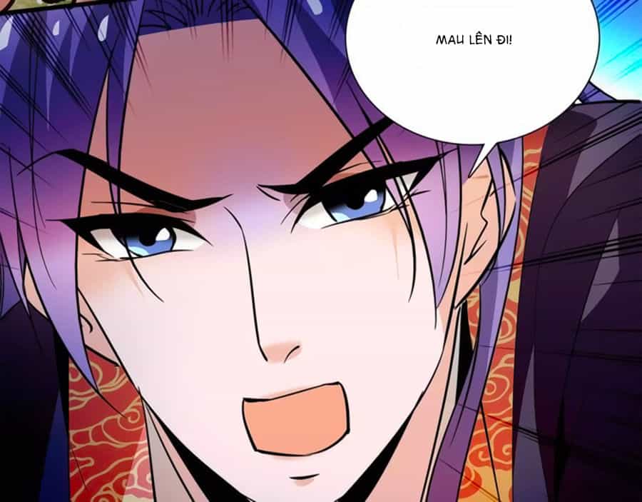 Hoàng Thượng! Hãy Sủng Ái Ta Đi! - Chương 83 - ảnh 35