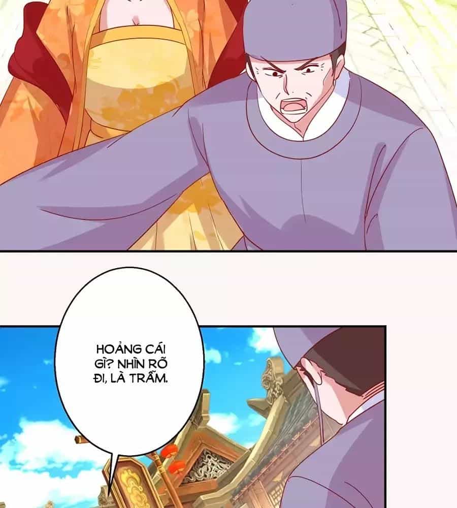 Hoàng Thượng Ở Trên, Thần Ở Dưới - Chương 106 - ảnh 16