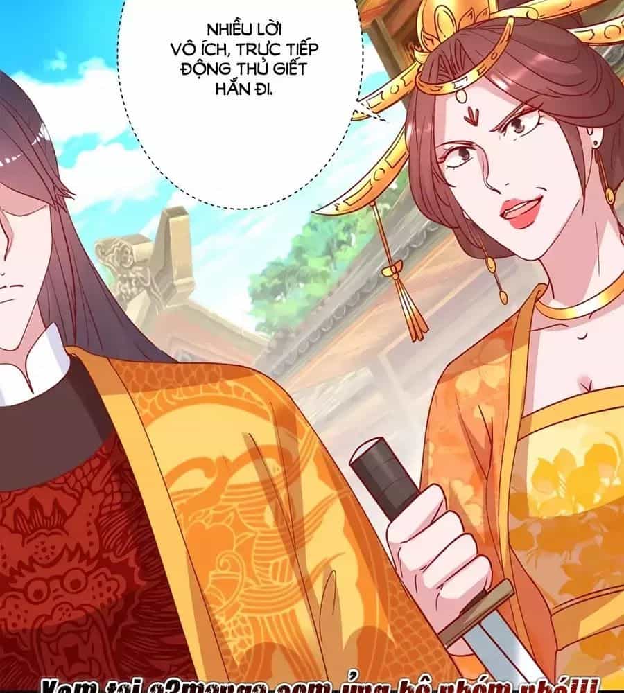 Hoàng Thượng Ở Trên, Thần Ở Dưới - Chương 106 - ảnh 36