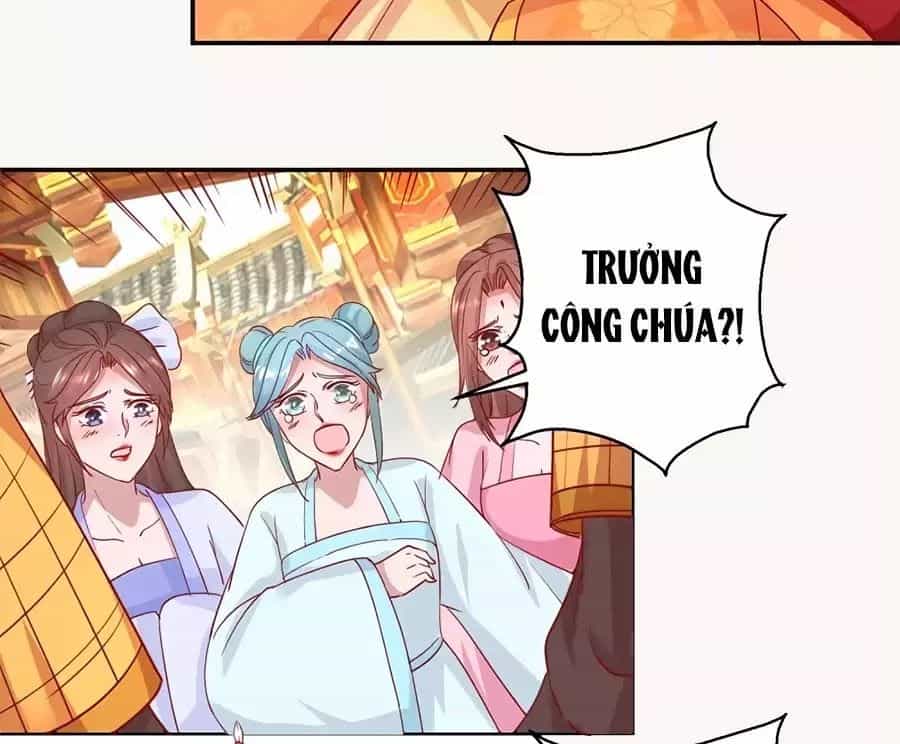 Hoàng Thượng Ở Trên, Thần Ở Dưới - Chương 106 - ảnh 8