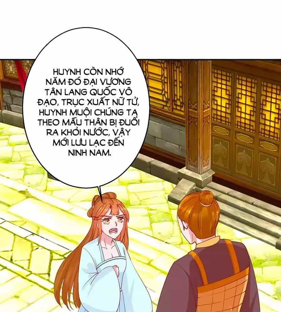 Hoàng Thượng Ở Trên, Thần Ở Dưới - Chương 109 - ảnh 1